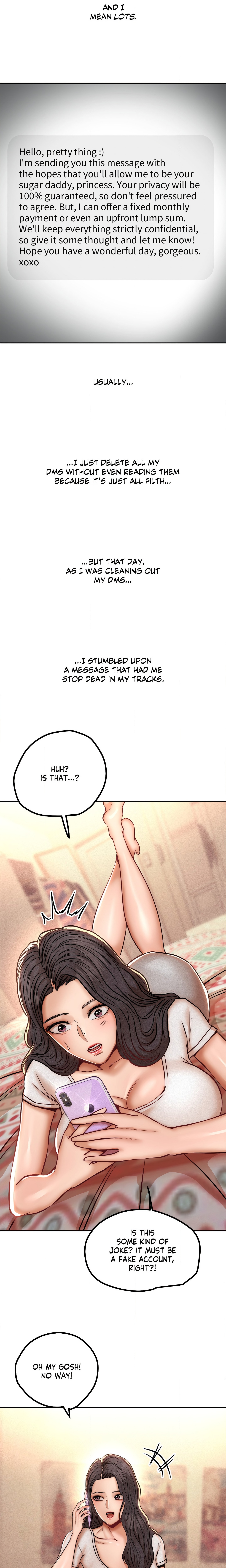 True or False? (Uncensored) chapter 147 page 4