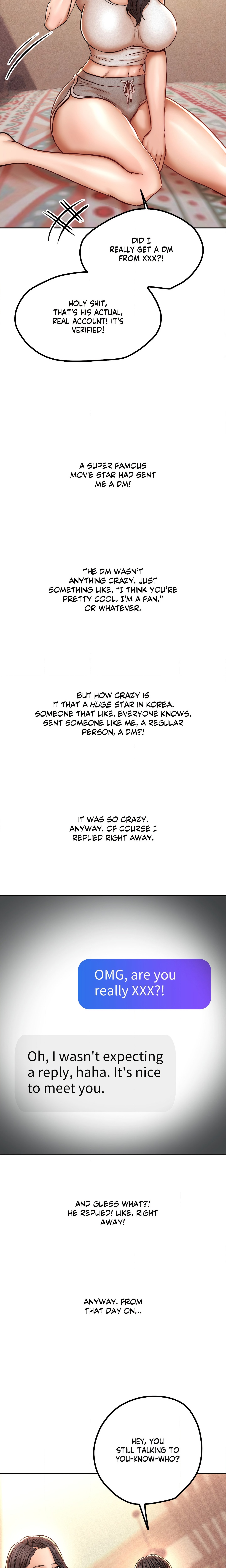 True or False? (Uncensored) chapter 147 page 5