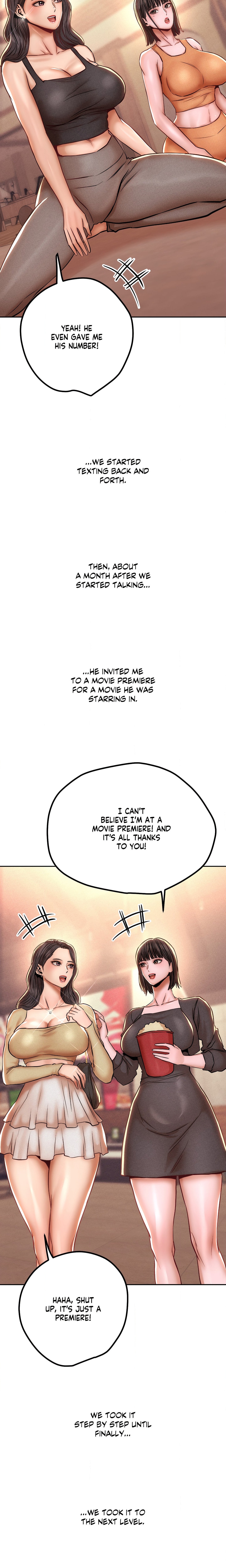 True or False? (Uncensored) chapter 147 page 6