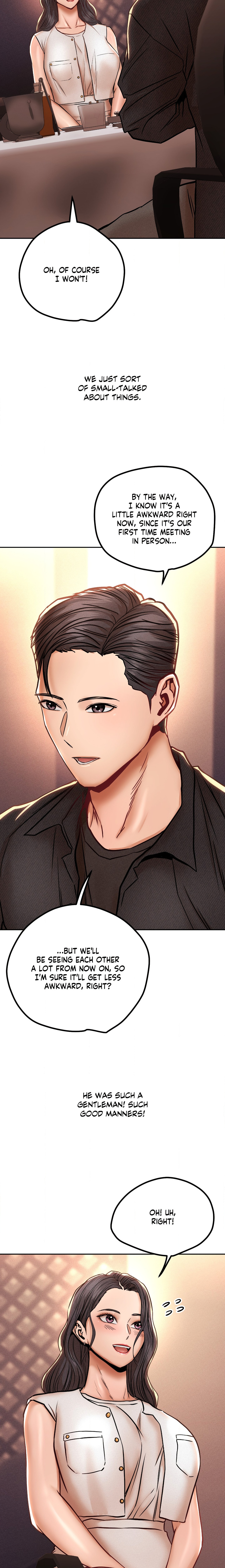 True or False? (Uncensored) chapter 148 page 2