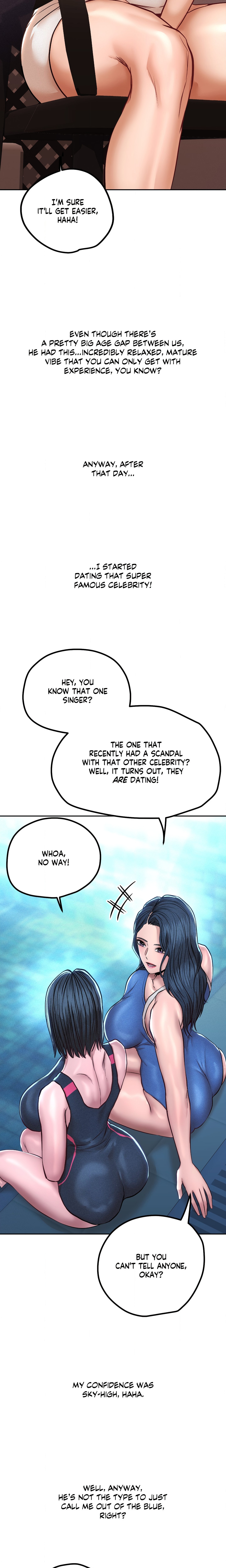 True or False? (Uncensored) chapter 148 page 3