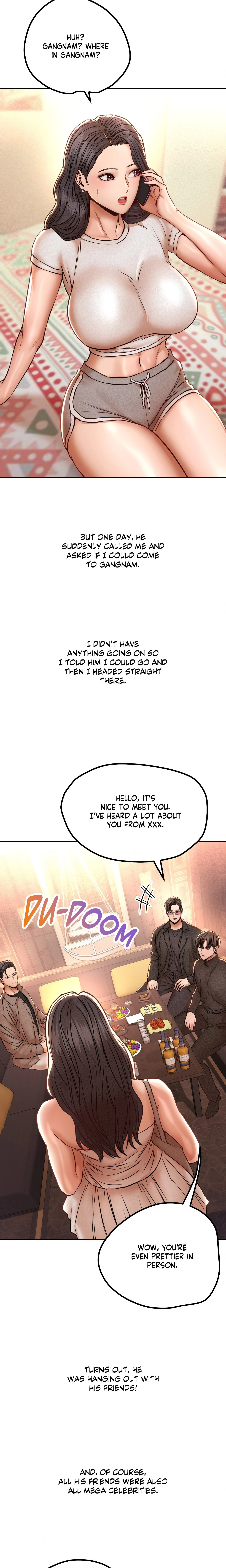 True or False? (Uncensored) chapter 148 page 4