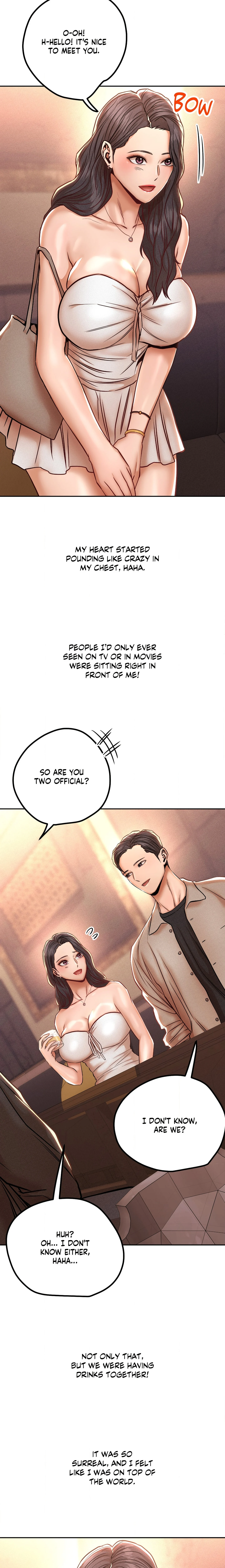 True or False? (Uncensored) chapter 148 page 5