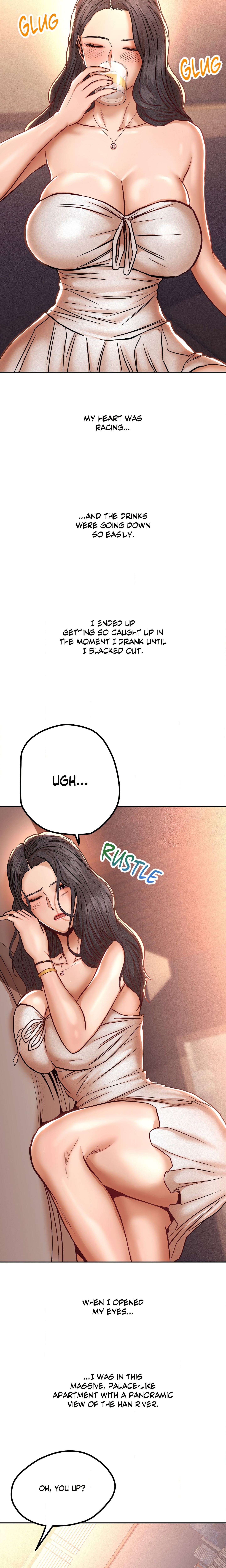 True or False? (Uncensored) chapter 148 page 6