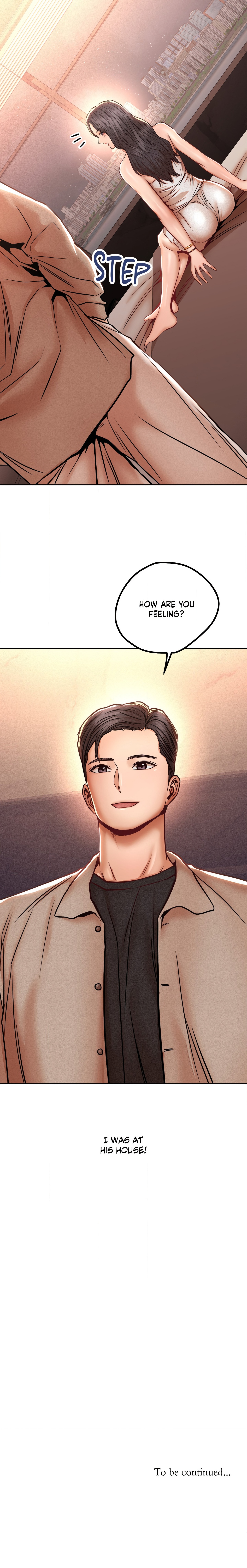 True or False? (Uncensored) chapter 148 page 7