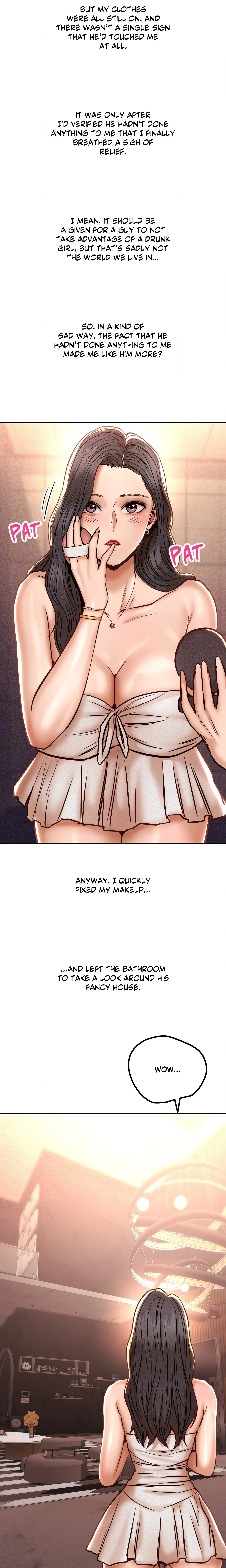 True or False? (Uncensored) chapter 149 page 2