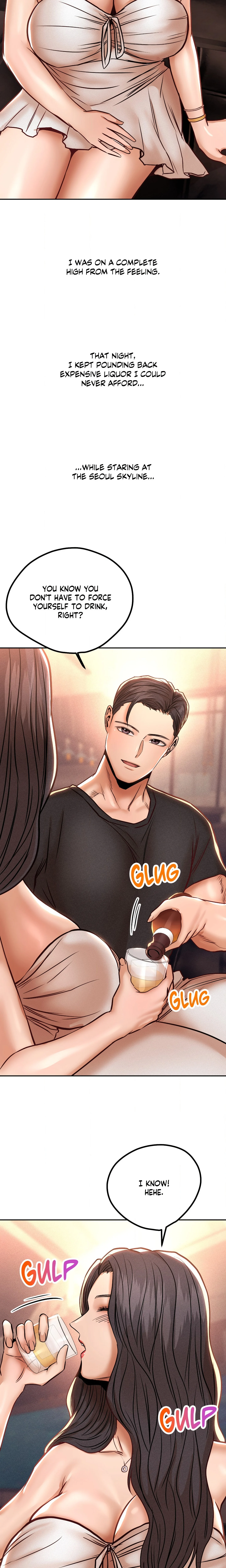 True or False? (Uncensored) chapter 149 page 4