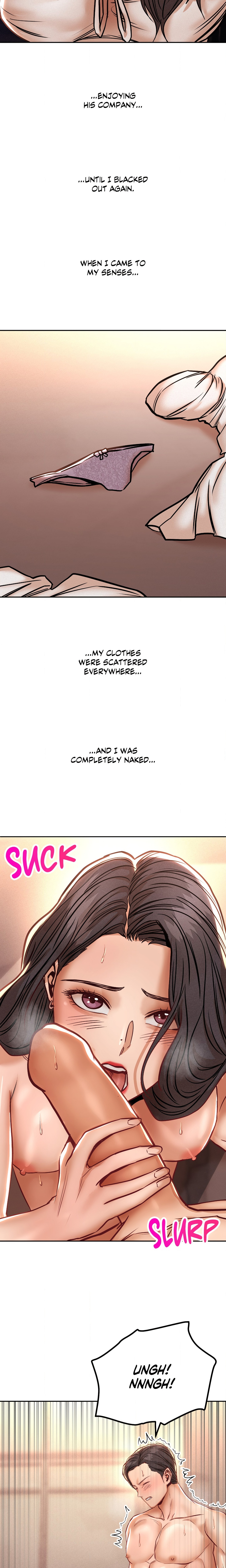 True or False? (Uncensored) chapter 149 page 5