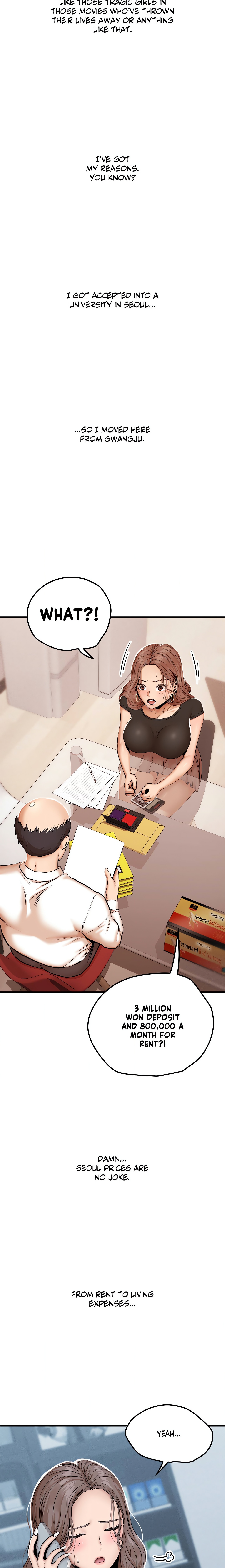 True or False? (Uncensored) chapter 15 page 2