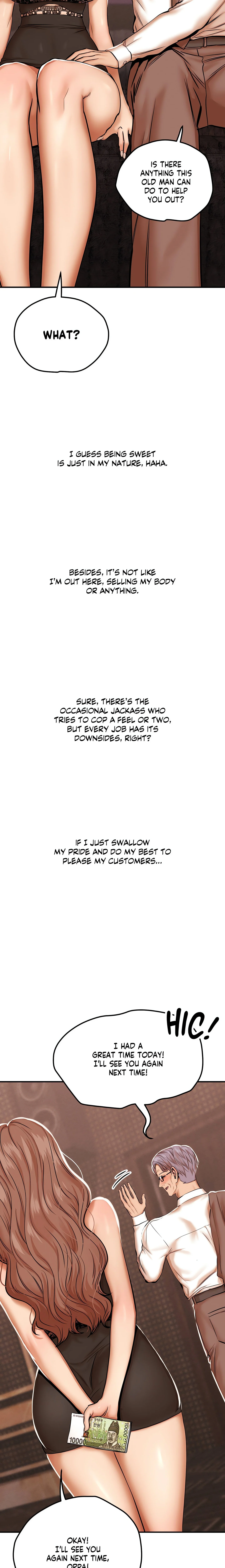 True or False? (Uncensored) chapter 15 page 4