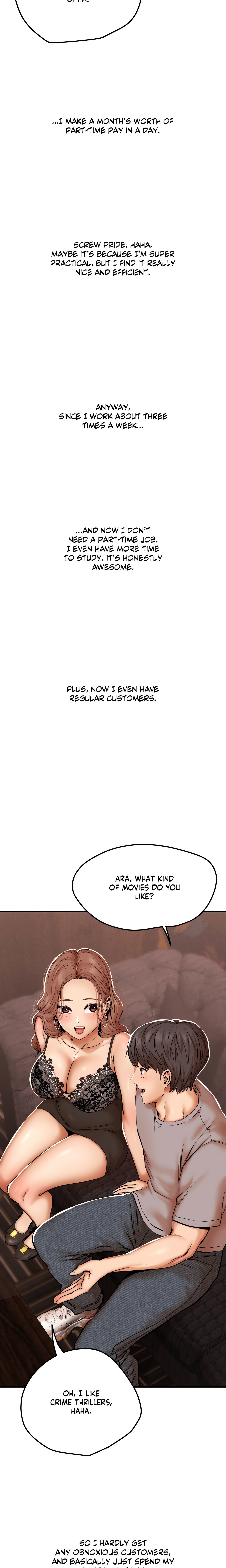 True or False? (Uncensored) chapter 15 page 5