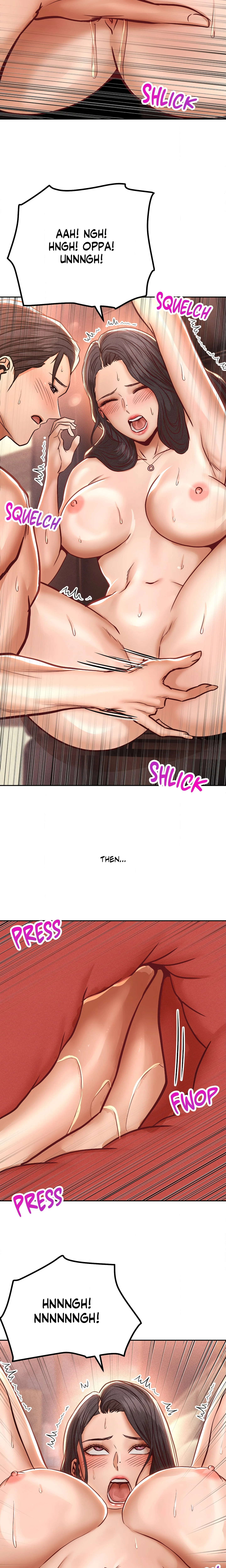 True or False? (Uncensored) chapter 150 page 4