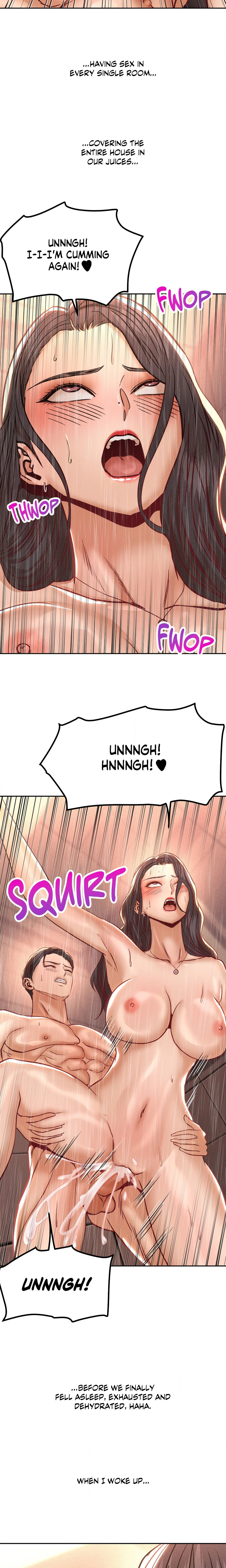 True or False? (Uncensored) chapter 151 page 5
