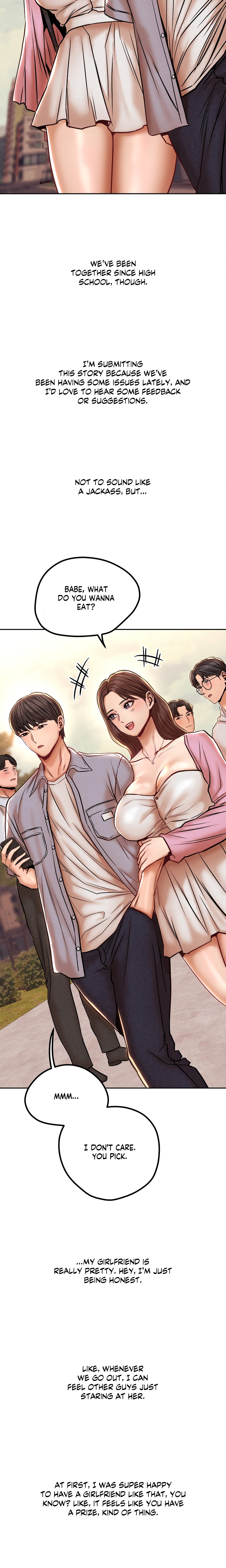 True or False? (Uncensored) chapter 152 page 2