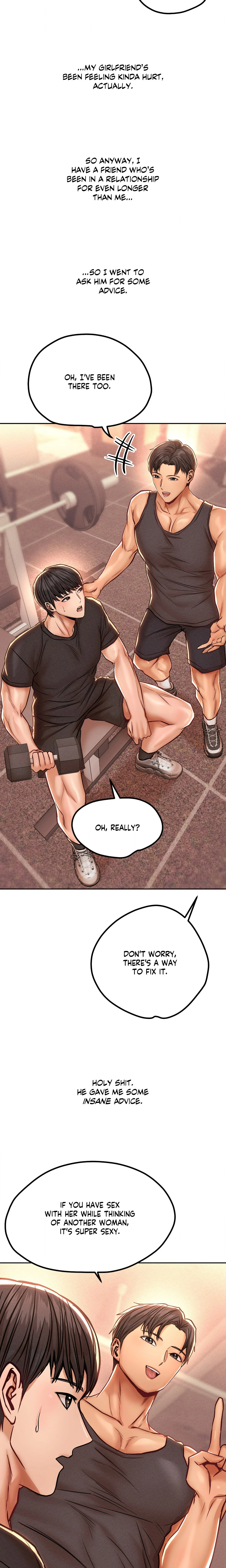 True or False? (Uncensored) chapter 152 page 6