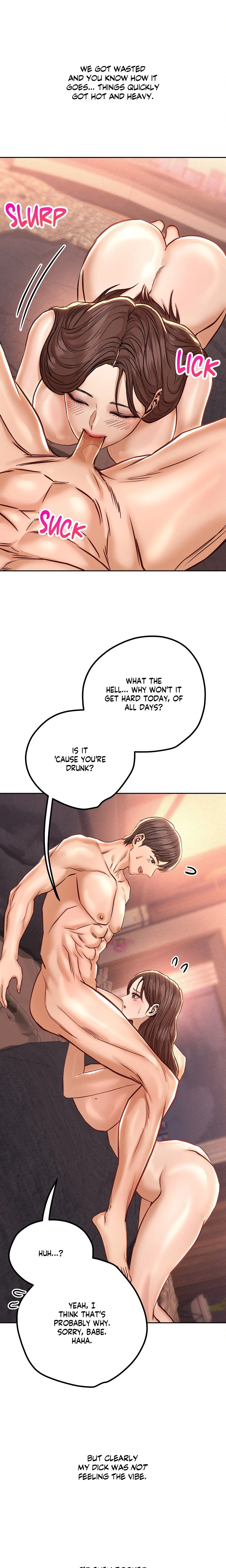 True or False? (Uncensored) chapter 153 page 2
