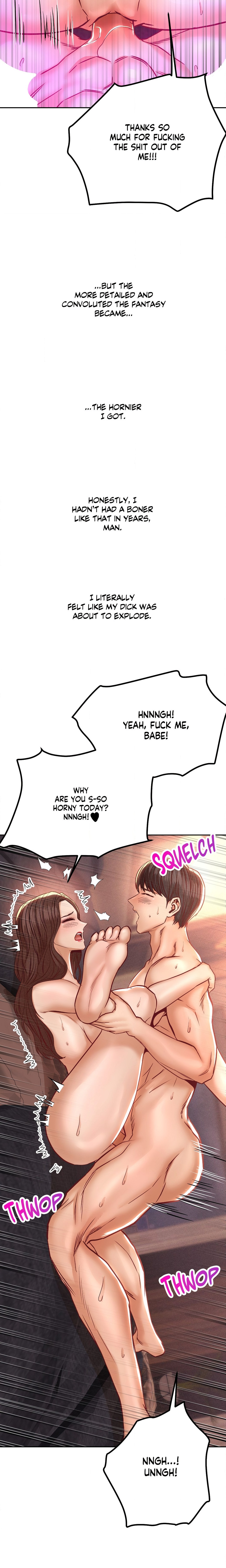True or False? (Uncensored) chapter 154 page 2