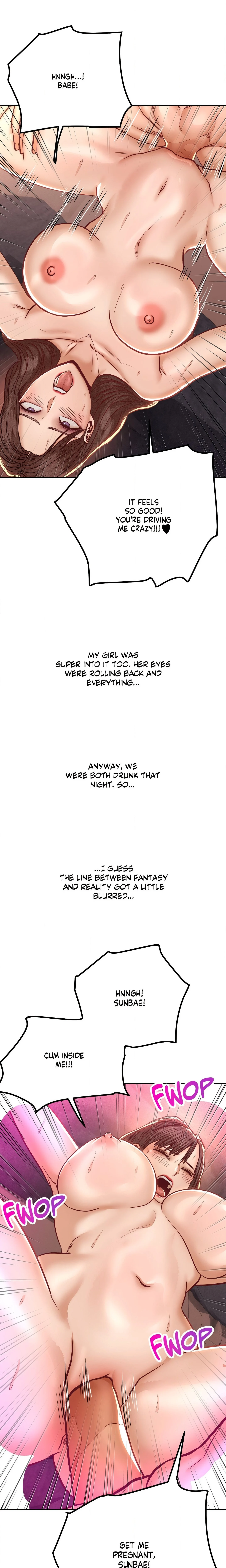 True or False? (Uncensored) chapter 154 page 3
