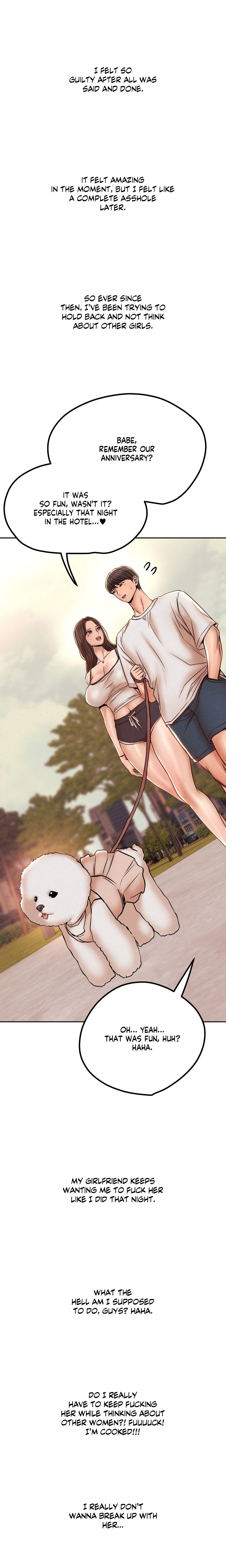 True or False? (Uncensored) chapter 154 page 7