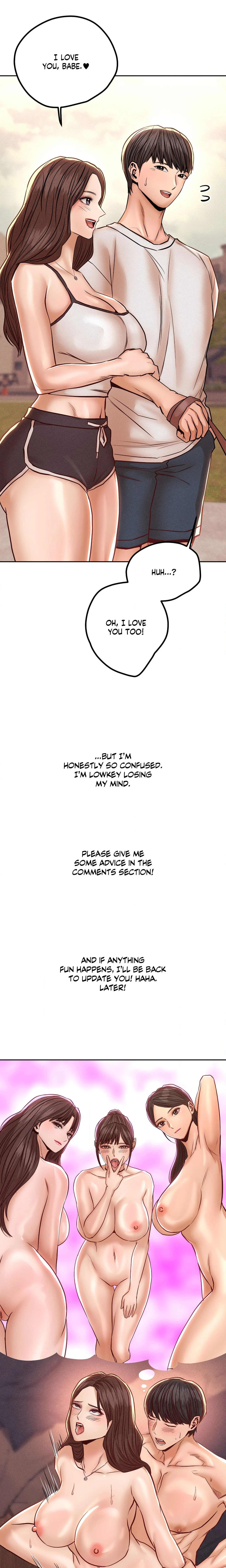 True or False? (Uncensored) chapter 154 page 8