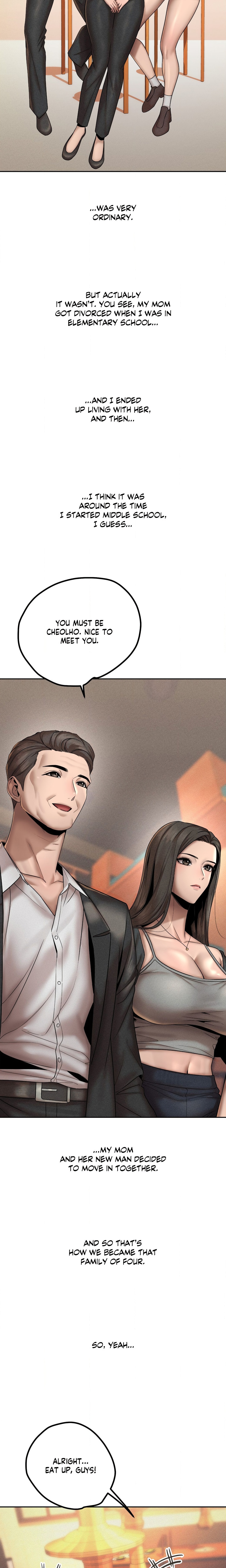 True or False? (Uncensored) chapter 155 page 2