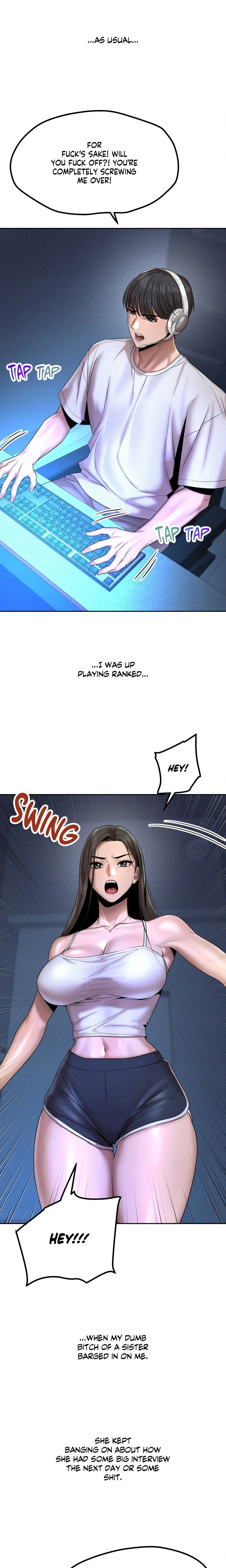 True or False? (Uncensored) chapter 155 page 4