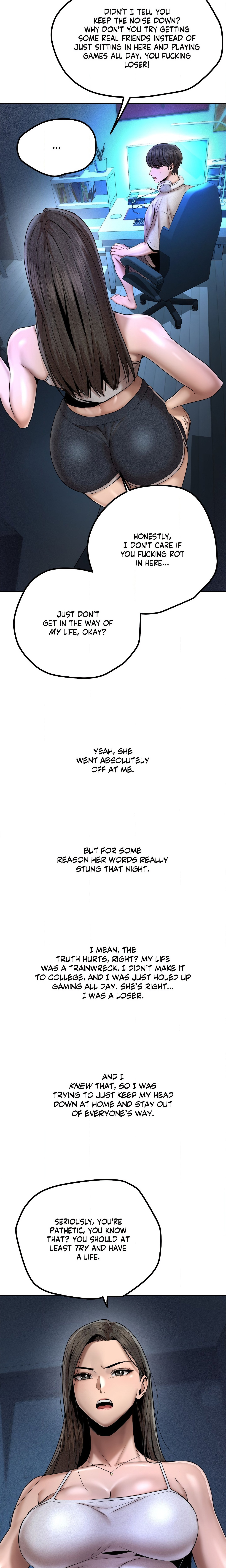 True or False? (Uncensored) chapter 155 page 5