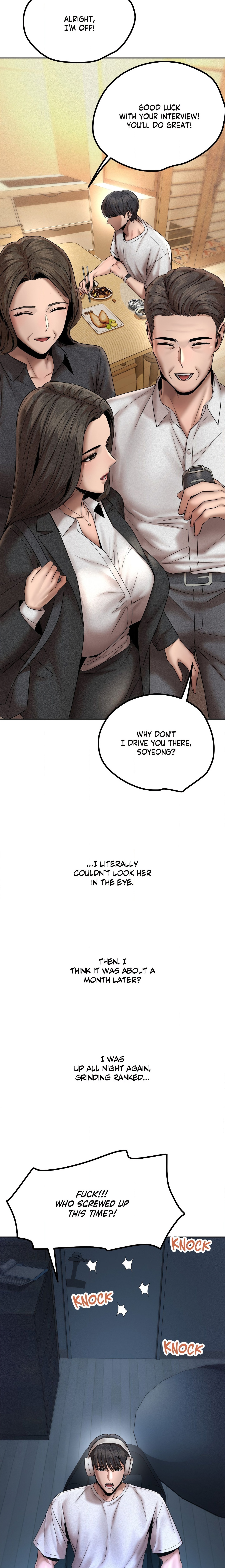 True or False? (Uncensored) chapter 155 page 7