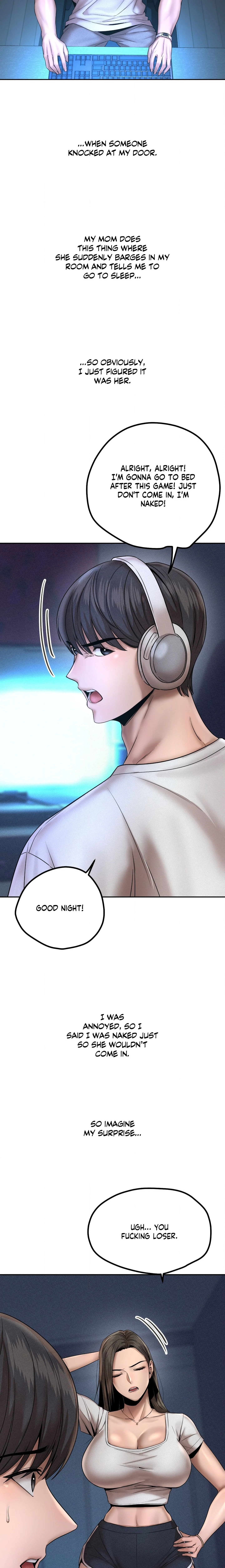 True or False? (Uncensored) chapter 155 page 8