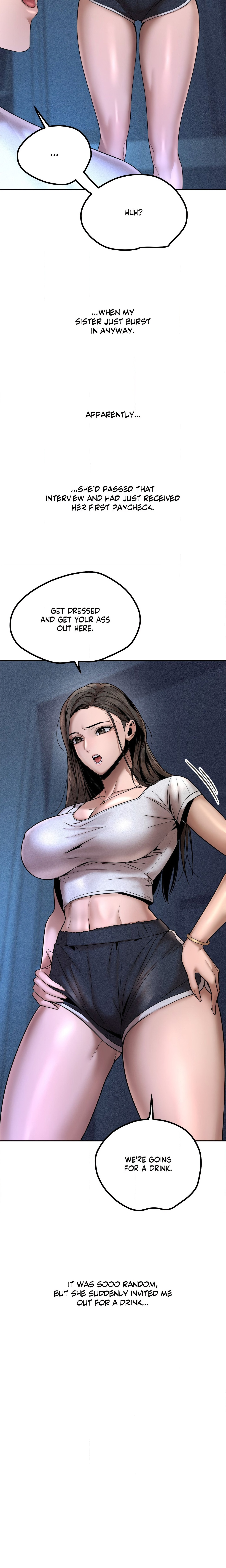 True or False? (Uncensored) chapter 155 page 9