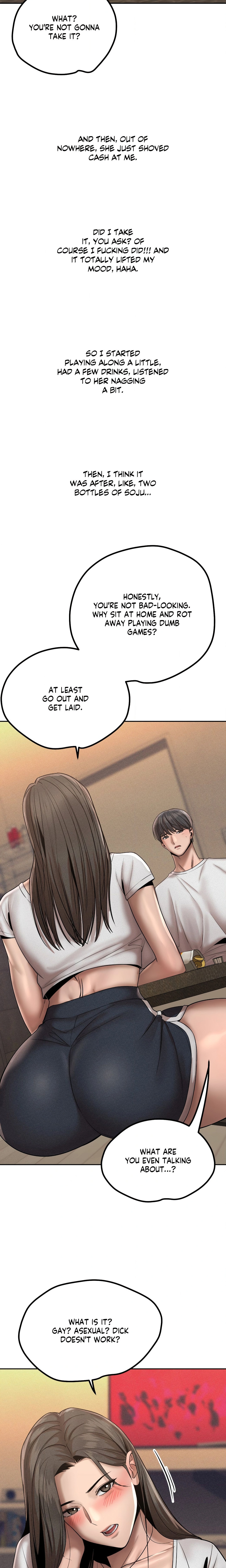 True or False? (Uncensored) chapter 156 page 4