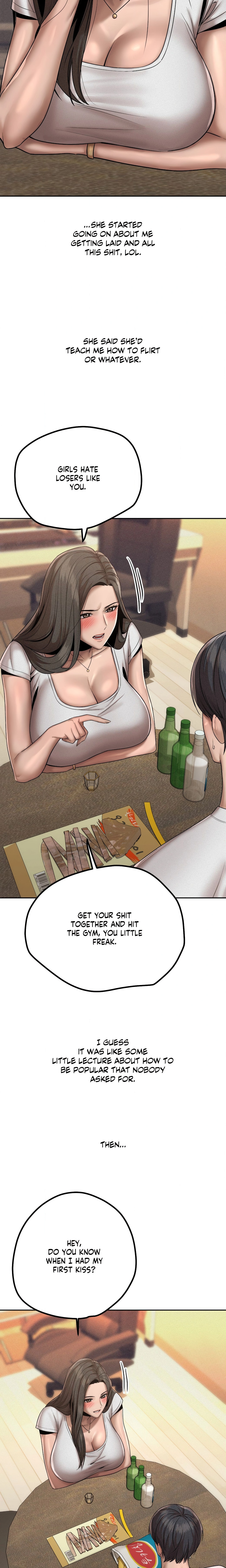 True or False? (Uncensored) chapter 156 page 5