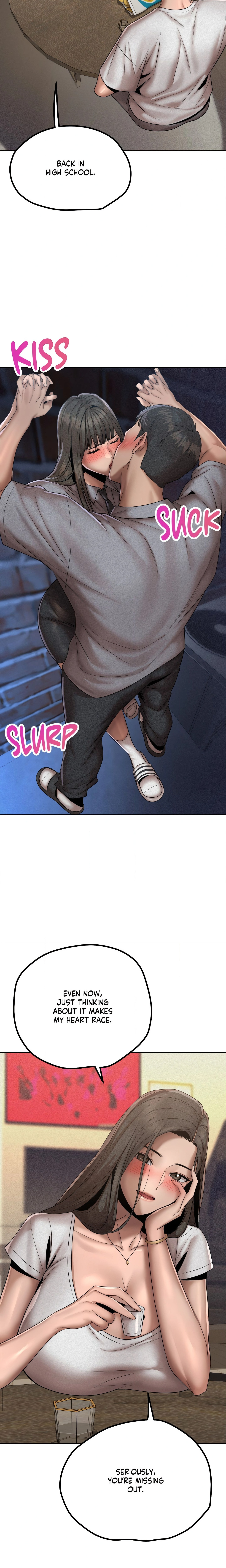 True or False? (Uncensored) chapter 156 page 6