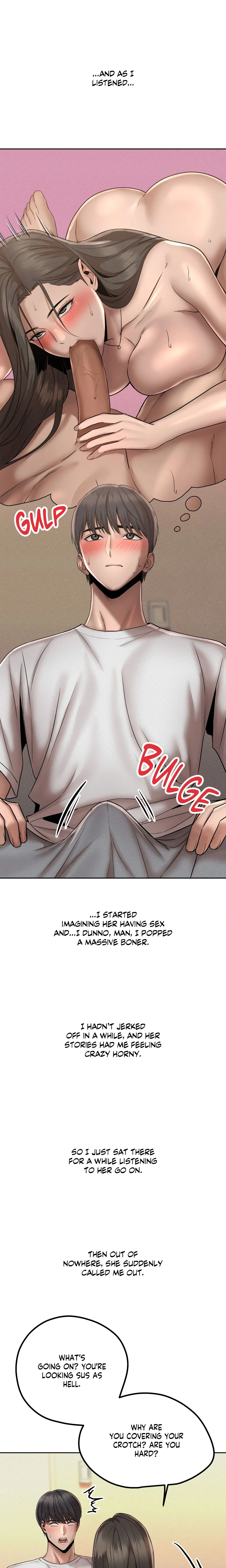True or False? (Uncensored) chapter 156 page 8