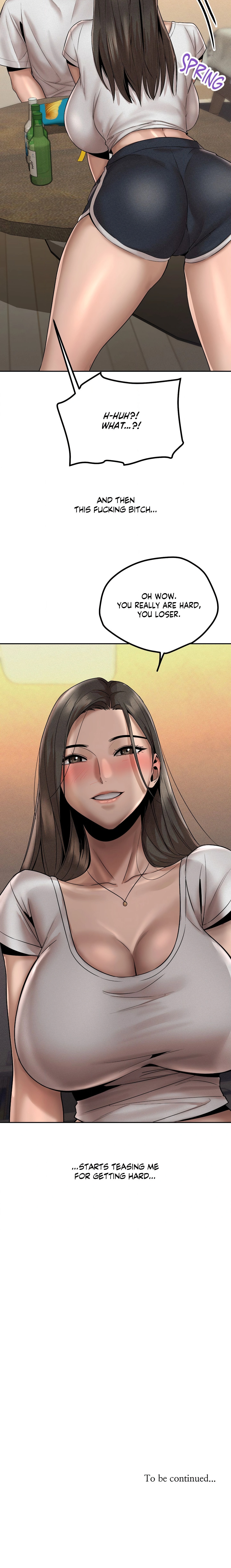 True or False? (Uncensored) chapter 156 page 9