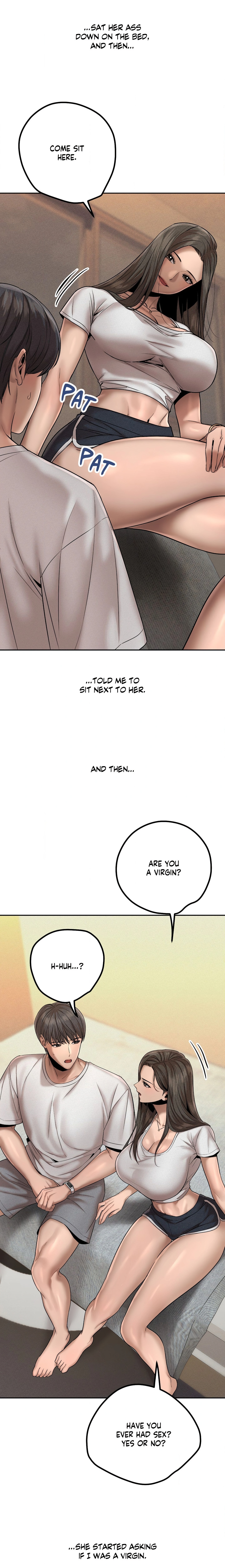 True or False? (Uncensored) chapter 157 page 2