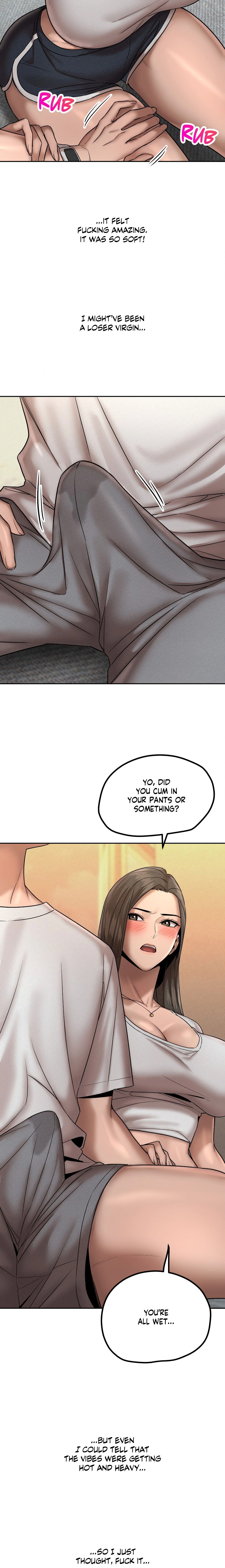 True or False? (Uncensored) chapter 157 page 5