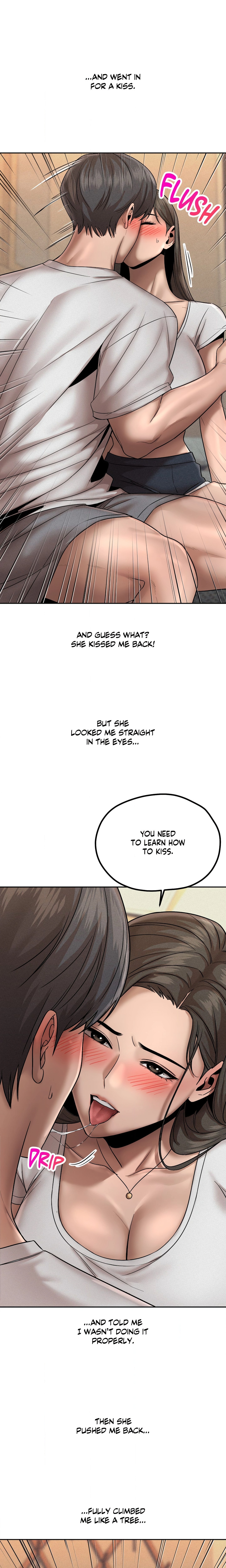 True or False? (Uncensored) chapter 157 page 6