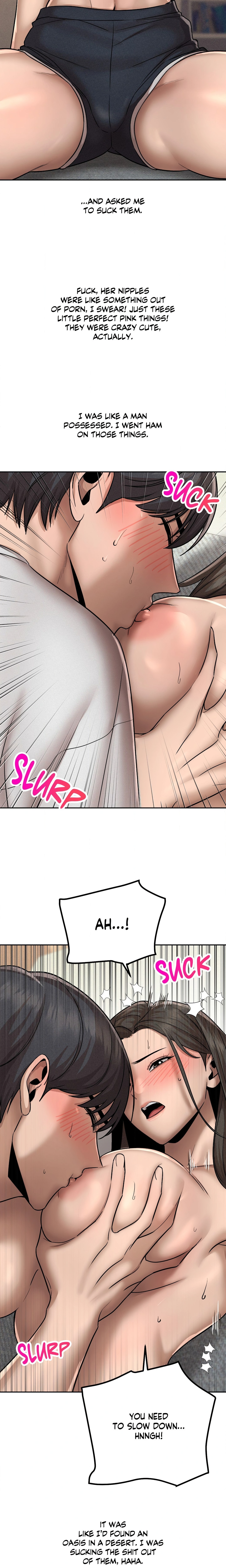 True or False? (Uncensored) chapter 158 page 3