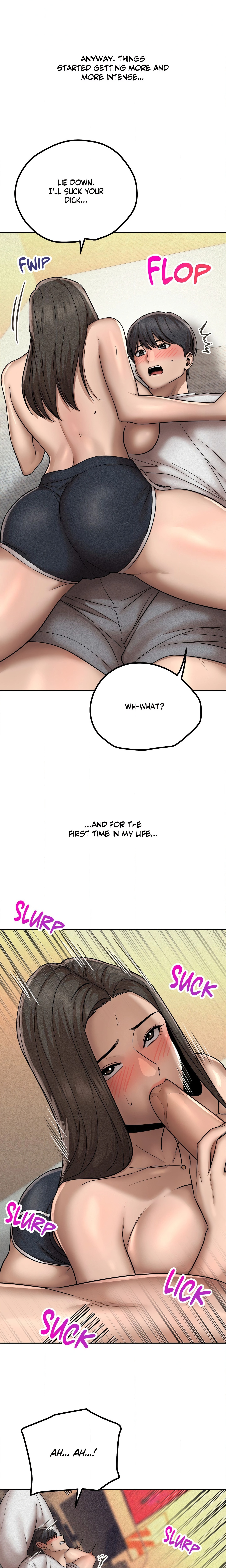 True or False? (Uncensored) chapter 158 page 4