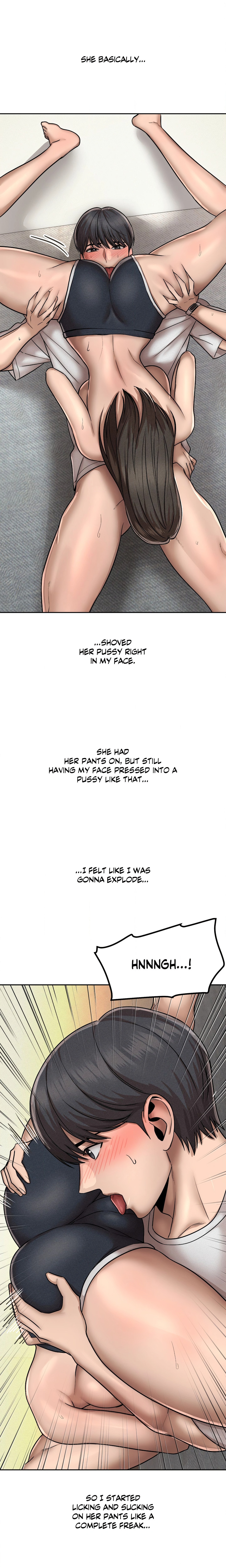 True or False? (Uncensored) chapter 158 page 6