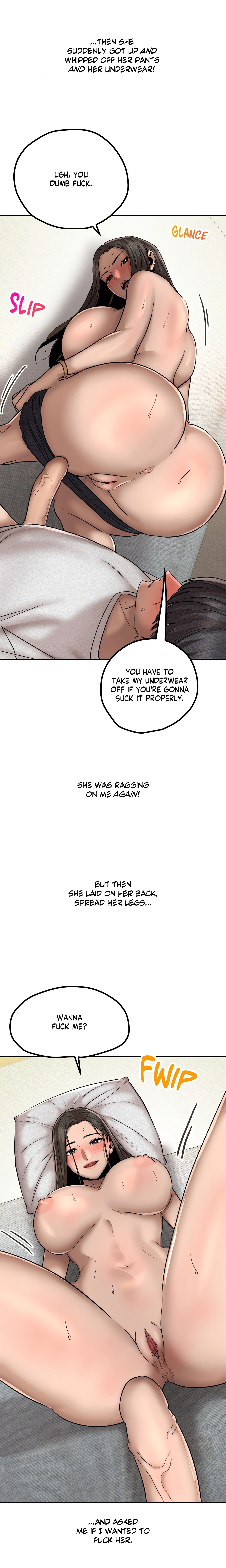 True or False? (Uncensored) chapter 158 page 7
