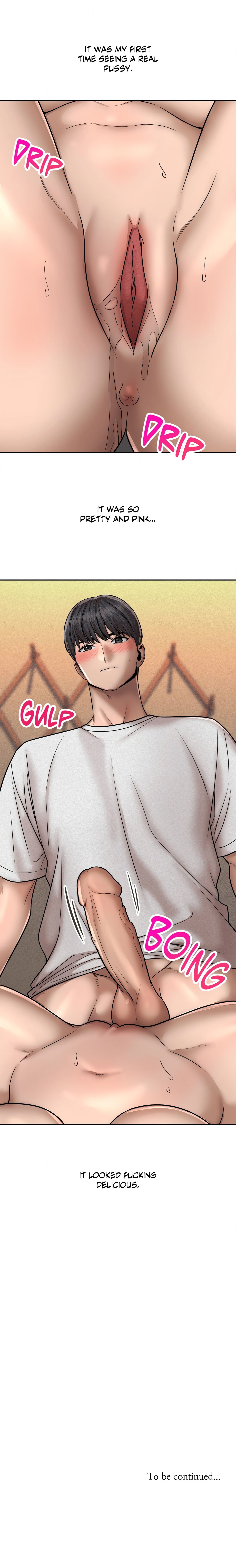 True or False? (Uncensored) chapter 158 page 8
