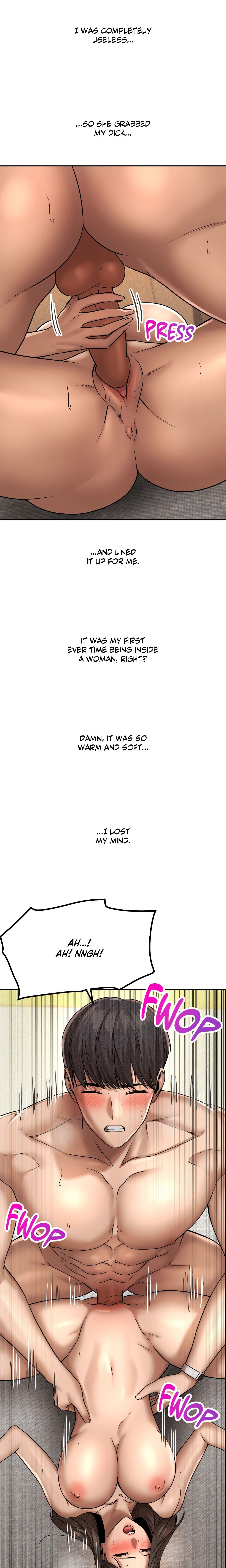 True or False? (Uncensored) chapter 159 page 2