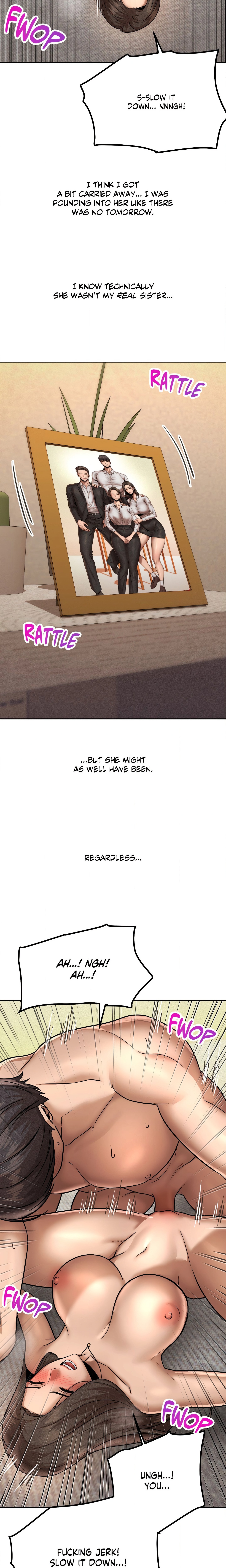 True or False? (Uncensored) chapter 159 page 3