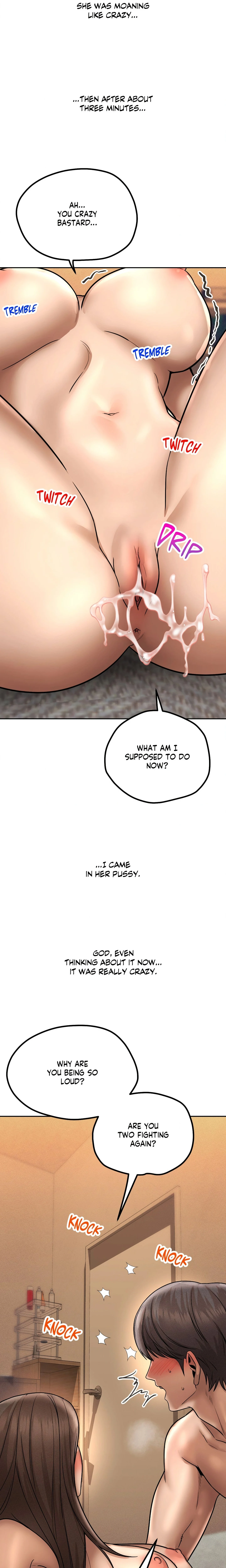 True or False? (Uncensored) chapter 159 page 6