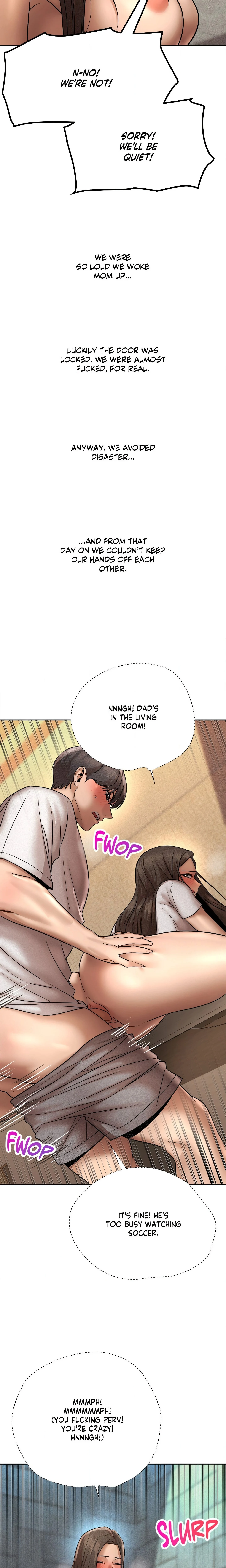 True or False? (Uncensored) chapter 159 page 7