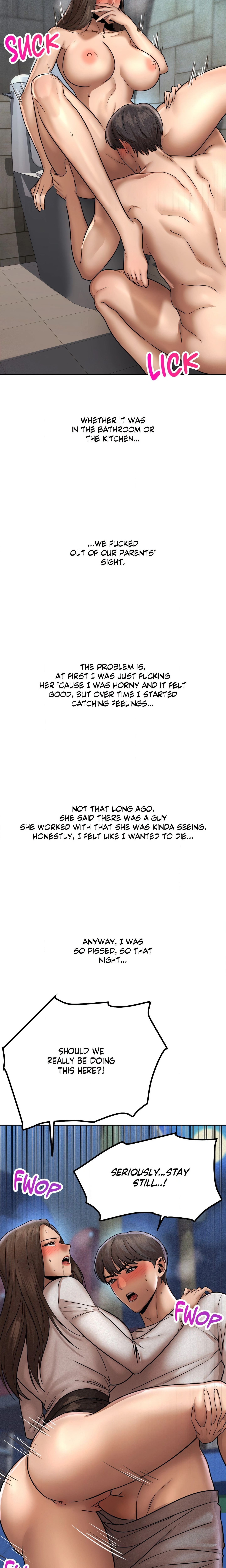 True or False? (Uncensored) chapter 159 page 8