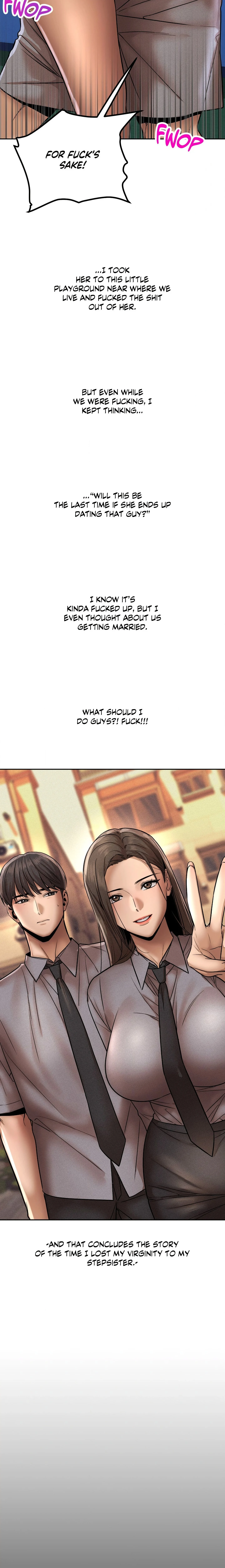 True or False? (Uncensored) chapter 159 page 9