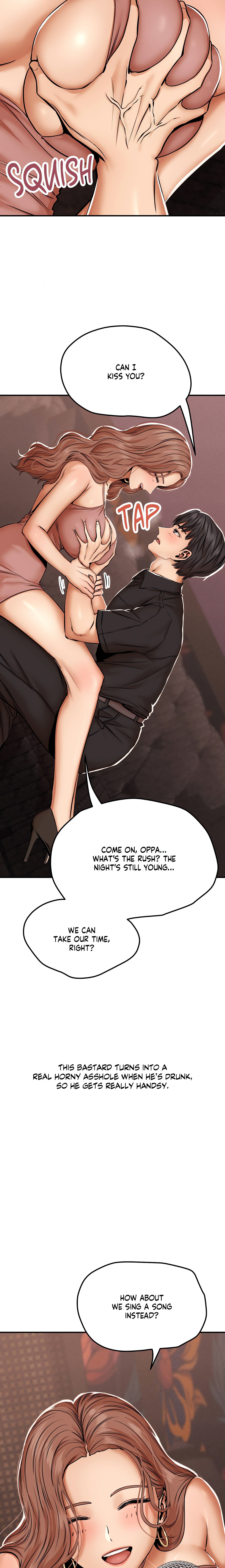 True or False? (Uncensored) chapter 16 page 3